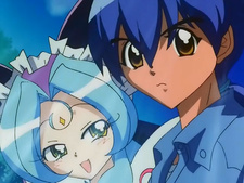 I'm Gonna Be An Angel